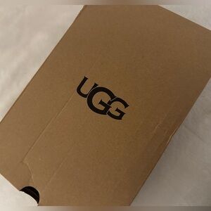Brand new ugg slippers